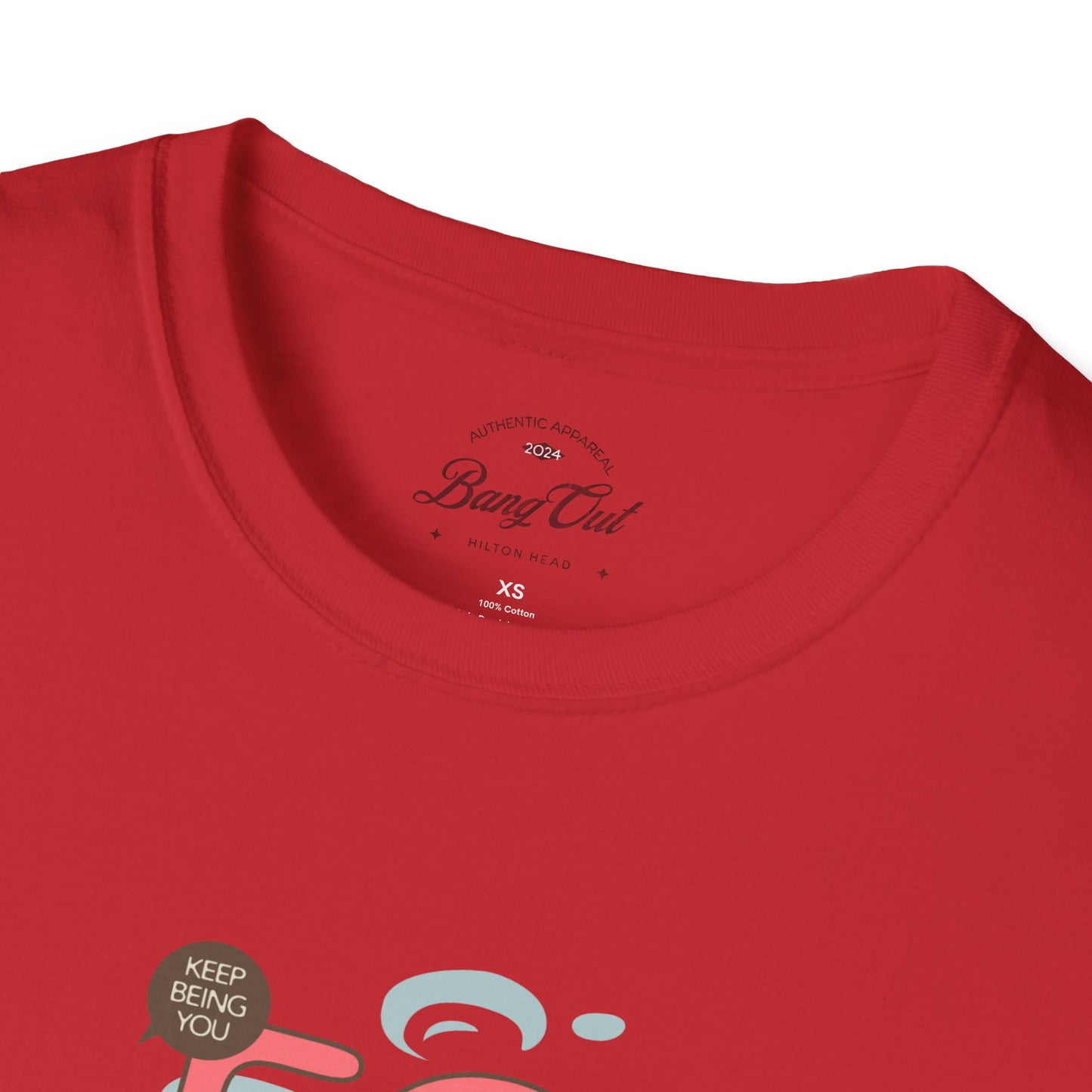 FTH Softstyle T-Shirt