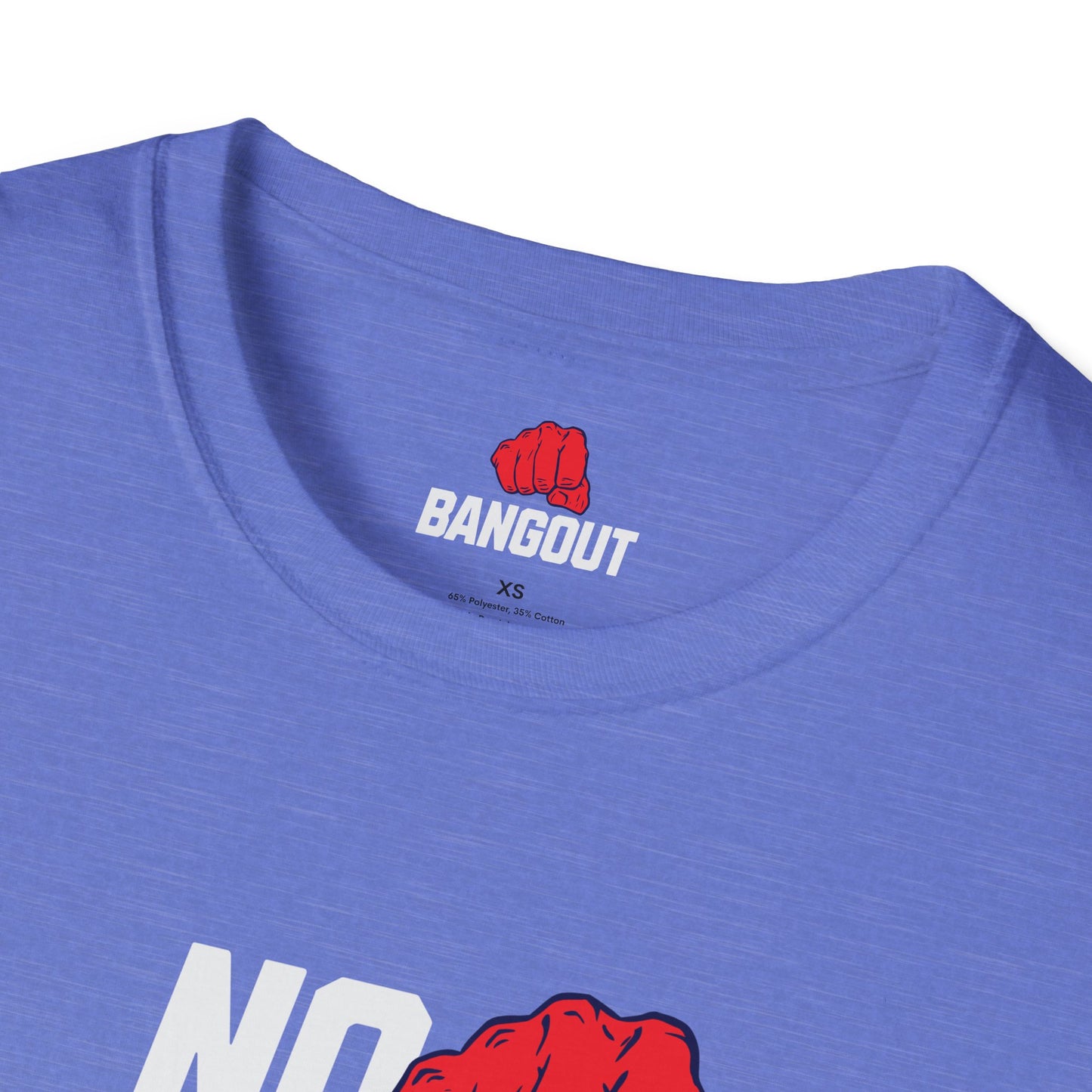 NO DAYS OFF Softstyle T-Shirt