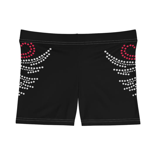 Fath 1 Women's Shorts (AOP)