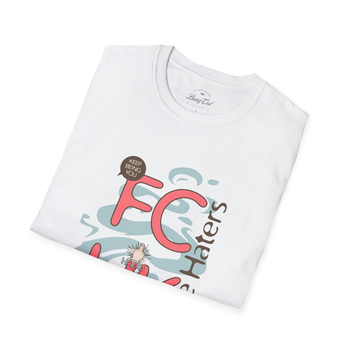 FTH Softstyle T-Shirt
