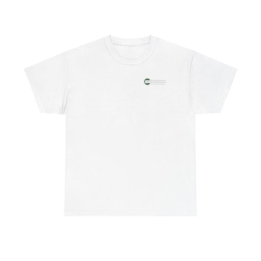 IMC 1 Heavy Cotton Tee